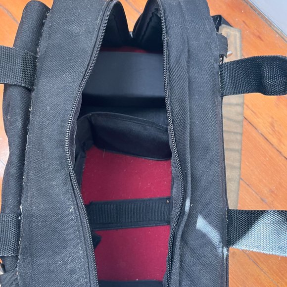 Porta Brace Camera Bag - Picture 3 of 4